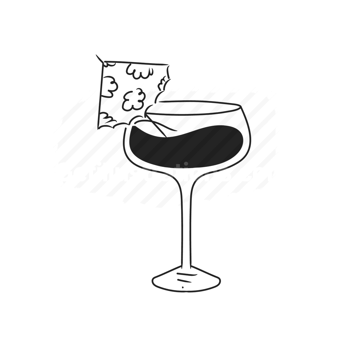 Food and Cuisine  illustration preview image